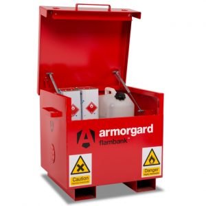 armorgard flambank fb21