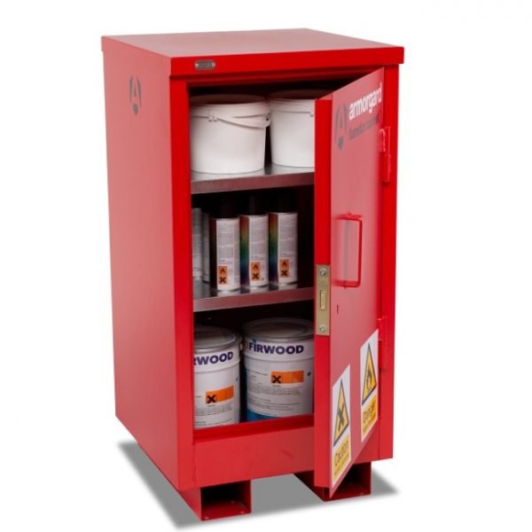 armorgard flamstor cabinet fsc1