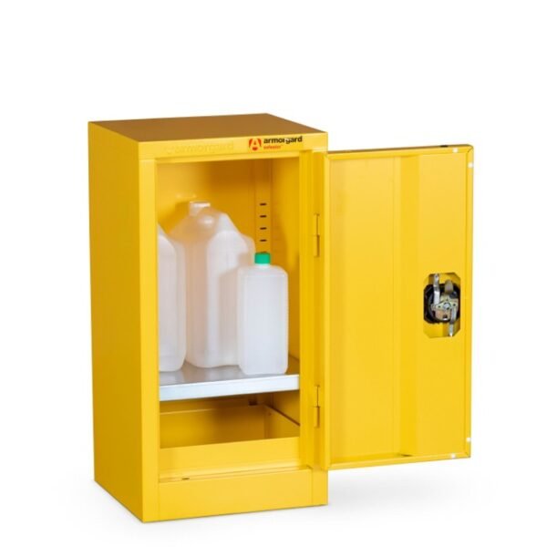 Armorgard Safestor HFC2 Chemical Cabinet