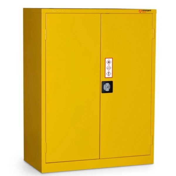 Armorgard Safestor HFC5 Chemical Cabinet