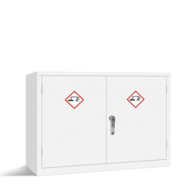 Hazstor Acid & Alkali Cabinets - Image 4