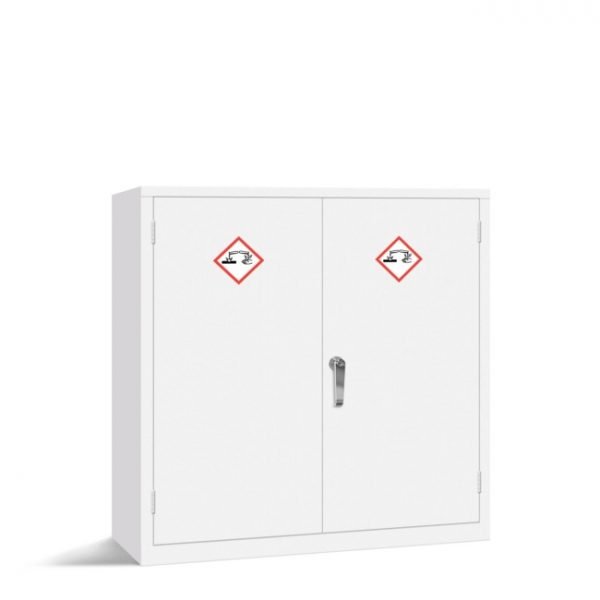 Hazstor Acid & Alkali Cabinets - Image 3