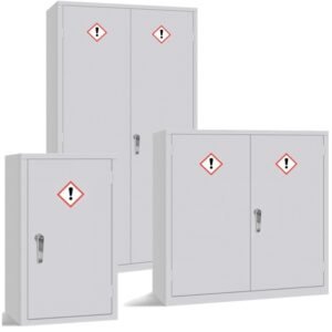 Astra Chemstor Elite hazardous coshh cabinet