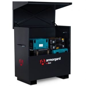 Armorgard oxbox4 ox4 site tool box vault