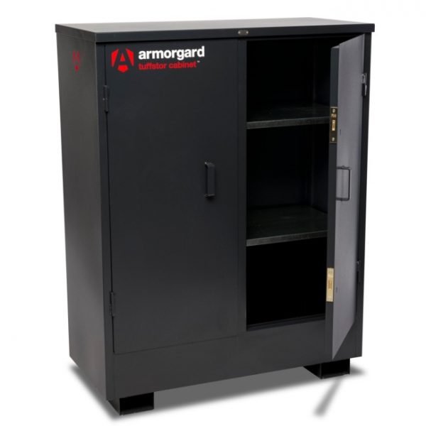 Armorgard Tuffstor cabinet TSC3