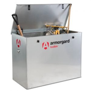 armorgard toolbin