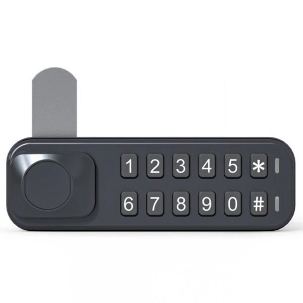 Mii731 Premium Combination Lock - Image 4