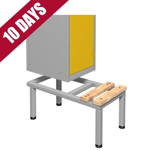 Probe Locker Seat Stands