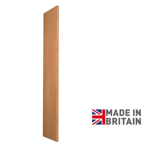 Probe Timber Decor End Panels - Image 3
