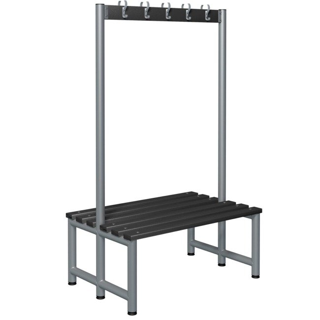 Probe Double Sided Hook Bench Type D