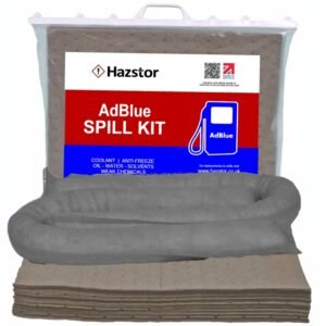 Spilltek 25 Litre AdBlue Spill Kits - Clip-top Bag