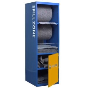 Hazstor Spillzone AS1 absorbent station