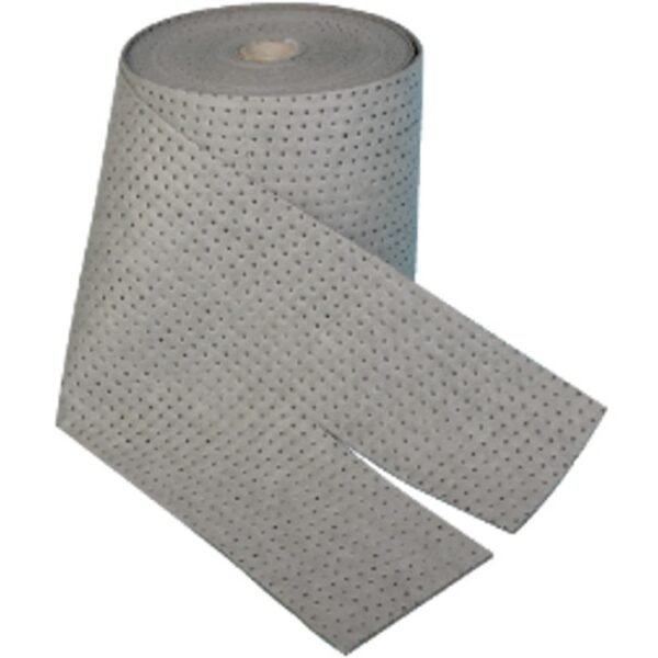 spilltek fentex general purpose absorbent rolls