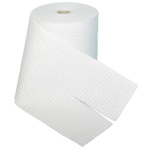 spilltek fentex oil and fuel absorbent rolls