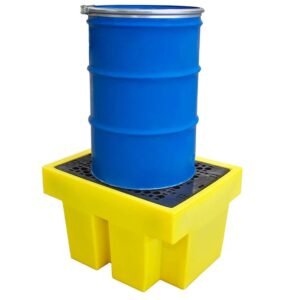 romold bp1 drum spill pallet