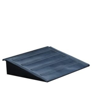 romold bfr short ramp for bunded flooring ramp