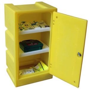 romold PSC1 Polyethylene coshh Cabinets