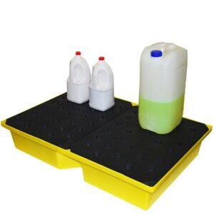 Romold ST100 drip tray 104 litre