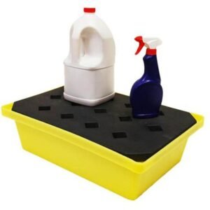 Romold ST20 spill tray