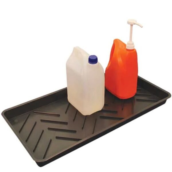 romold tt9 general purpose drip tray 9 litre