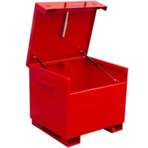 hazstor chemstor fsv7 flammable chemical storage vault