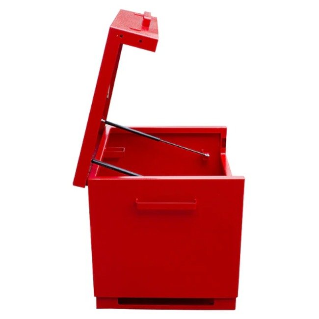 hazstor chemstor fsv7 flammable chemical storage vault