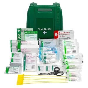 First Aid Kits