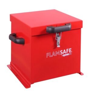 QMP Flamsafe FS1 site box SFS383637ZRX