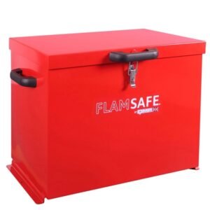 QMP Flamsafe SFS556642ZRX