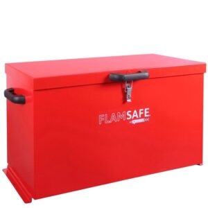 QMP Flamsafe SFS558942ZRX