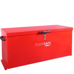 QMP Flamsafe SFS551142ZRX