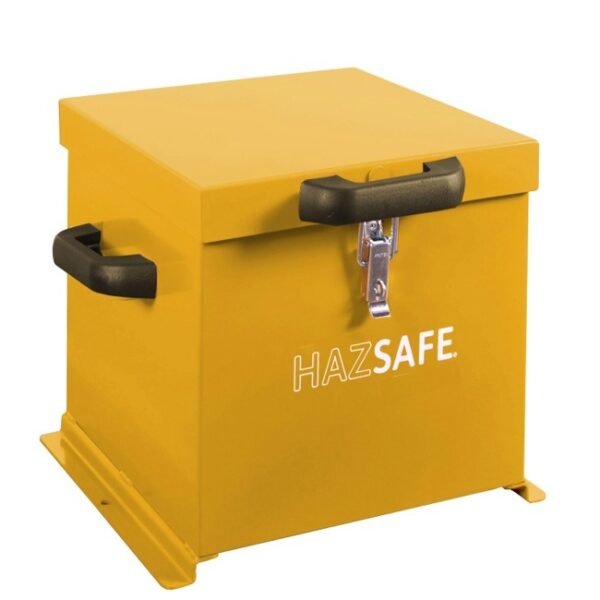 Hazsafe HS1 site box SHS383637ZYX