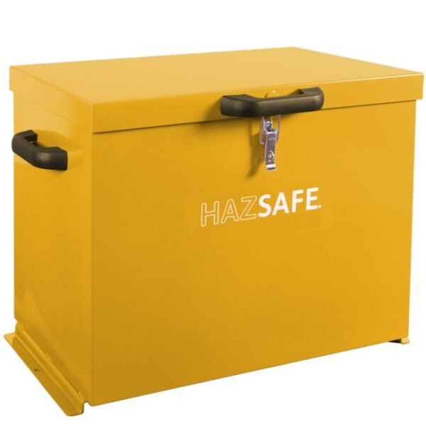 Hazsafe HS3 site box SHS556642ZYX