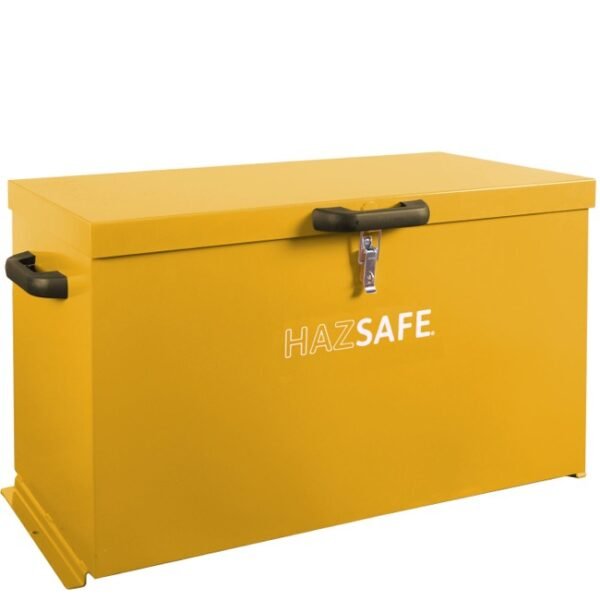Hazsafe HS4 site box SHS558942ZYX