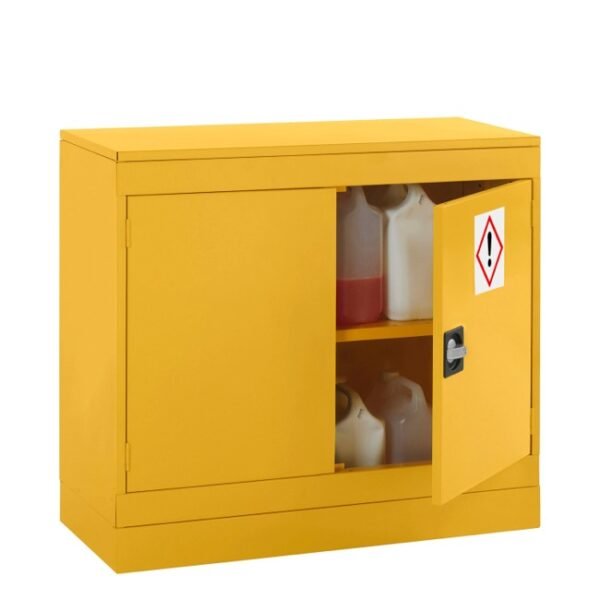 Probe Hazardous Substance Cabinets - Image 5