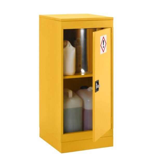 Probe Hazardous Substance Cabinets - Image 6