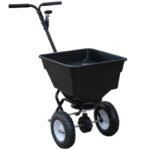 icemaster 50 litre salt grit spreader