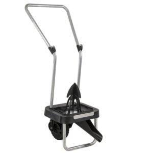 Optio Oscillating Salt Spreader