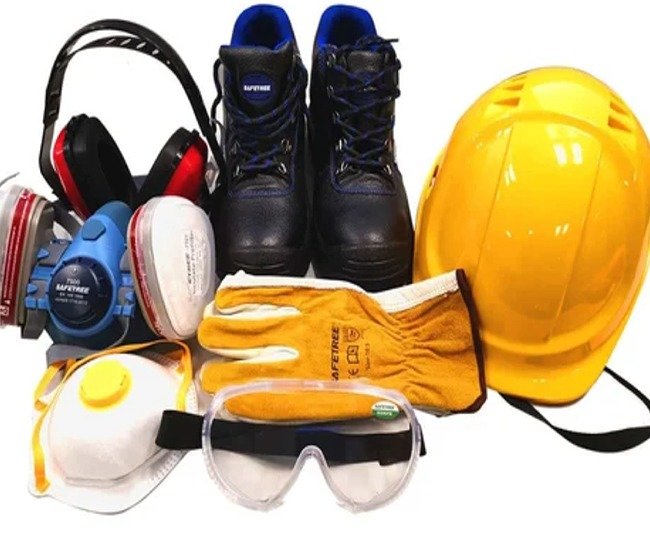 PPE & Workwear