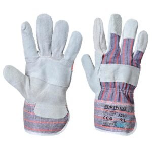 portwest a210 Canadian rigger gloves