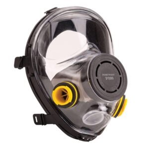 portwest p500 vienna full mask