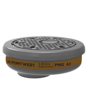 portwest p902 a2 gas filter