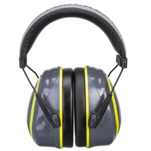 portwest pw72 hv extreme ear defenders