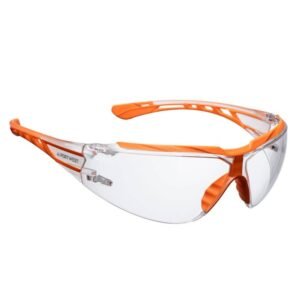 portwest ps10 dynamic kn safety glasses clear