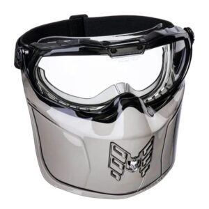 portwest ps22 ultra safe googles full face mask