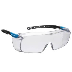 portwest ps31 top otg safety over glasses