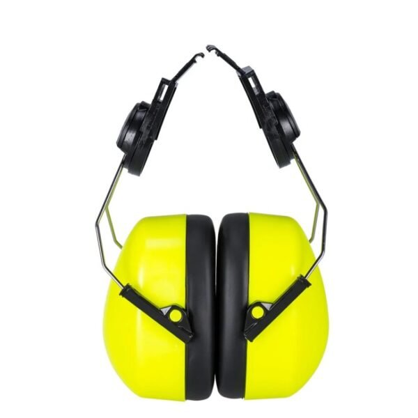 portwest ps47 endurance hv clip on ear defenders