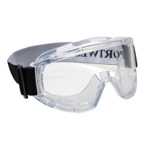 portwest PW22 Challenger Goggles