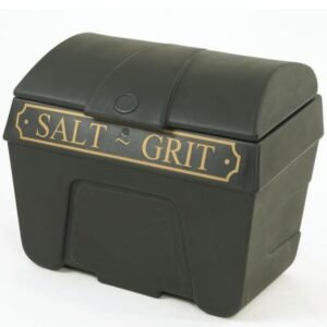 200 litre Victoriana grit bin