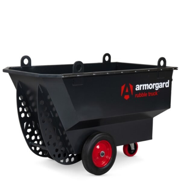 Armorgard Rubble Truck RT400 - Image 2